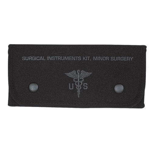 Voodoo Tactical Mil-Spec Universal Surgical Kit 10-7688 - Tactical & Duty Gear